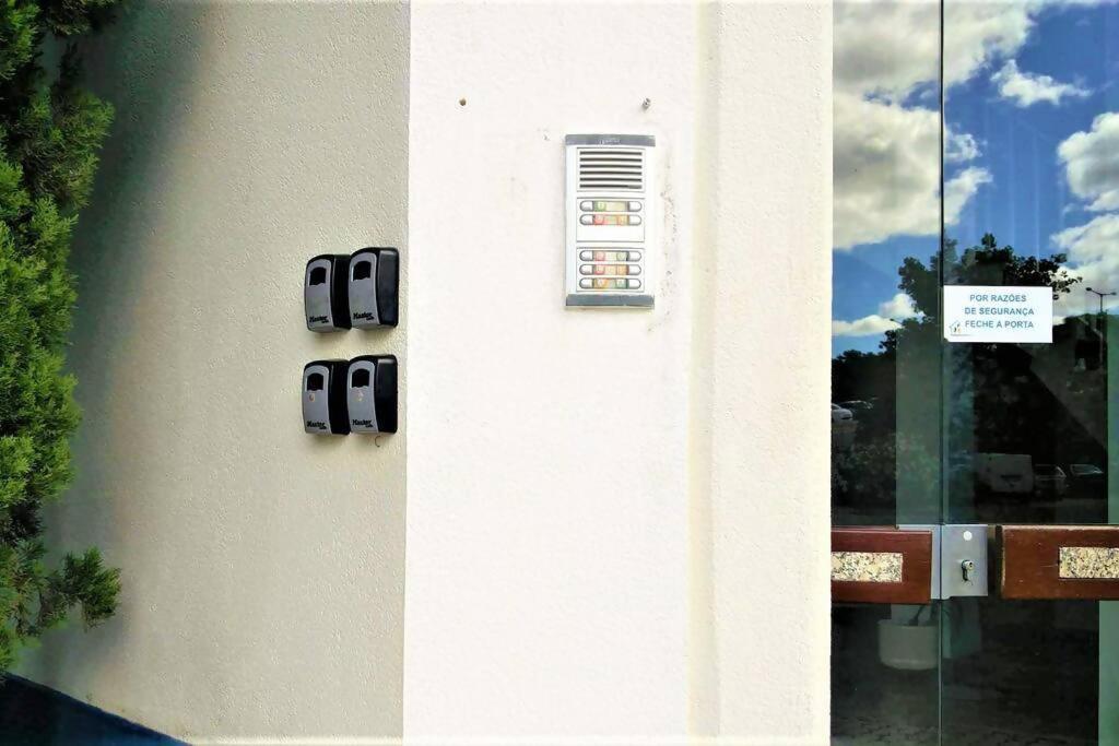 Apartamento Rosa Beach Old Town Albufeira Exterior foto