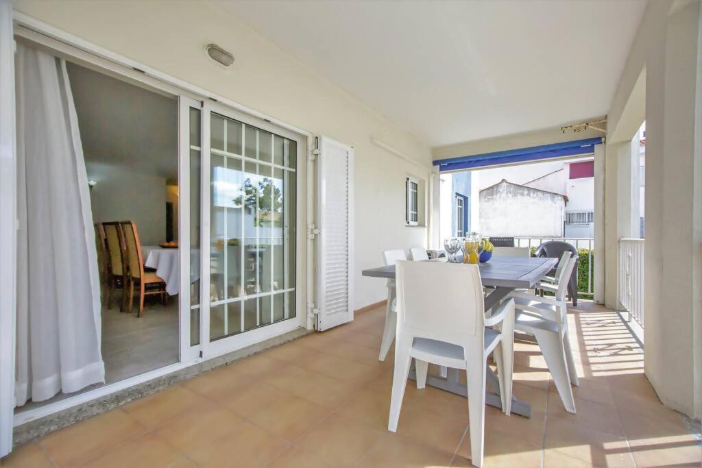 Apartamento Rosa Beach Old Town Albufeira Exterior foto