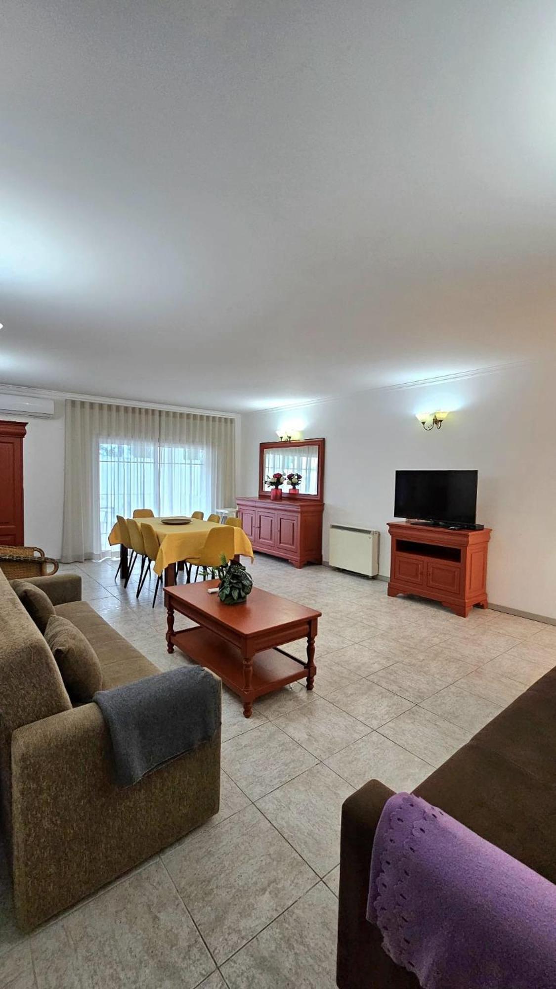 Apartamento Rosa Beach Old Town Albufeira Exterior foto