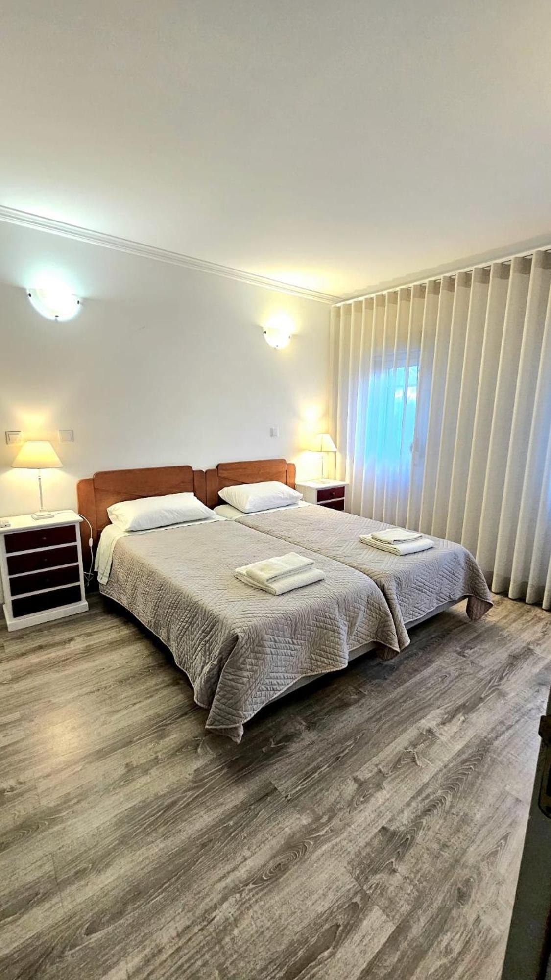 Apartamento Rosa Beach Old Town Albufeira Exterior foto