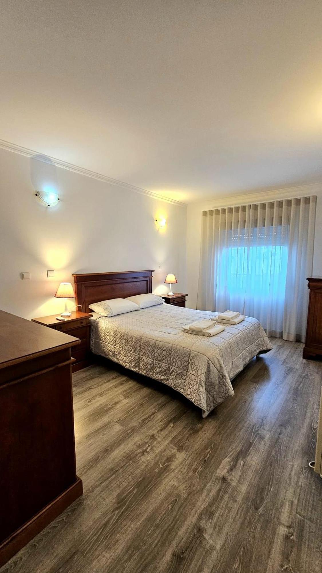 Apartamento Rosa Beach Old Town Albufeira Exterior foto